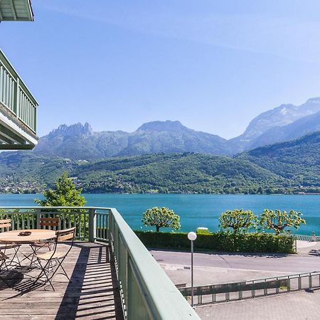 شقة Annecy-Pavillon دْوا المظهر الخارجي الصورة