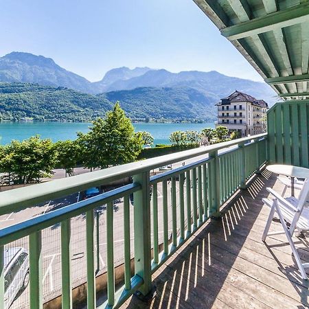 شقة Annecy-Pavillon دْوا المظهر الخارجي الصورة
