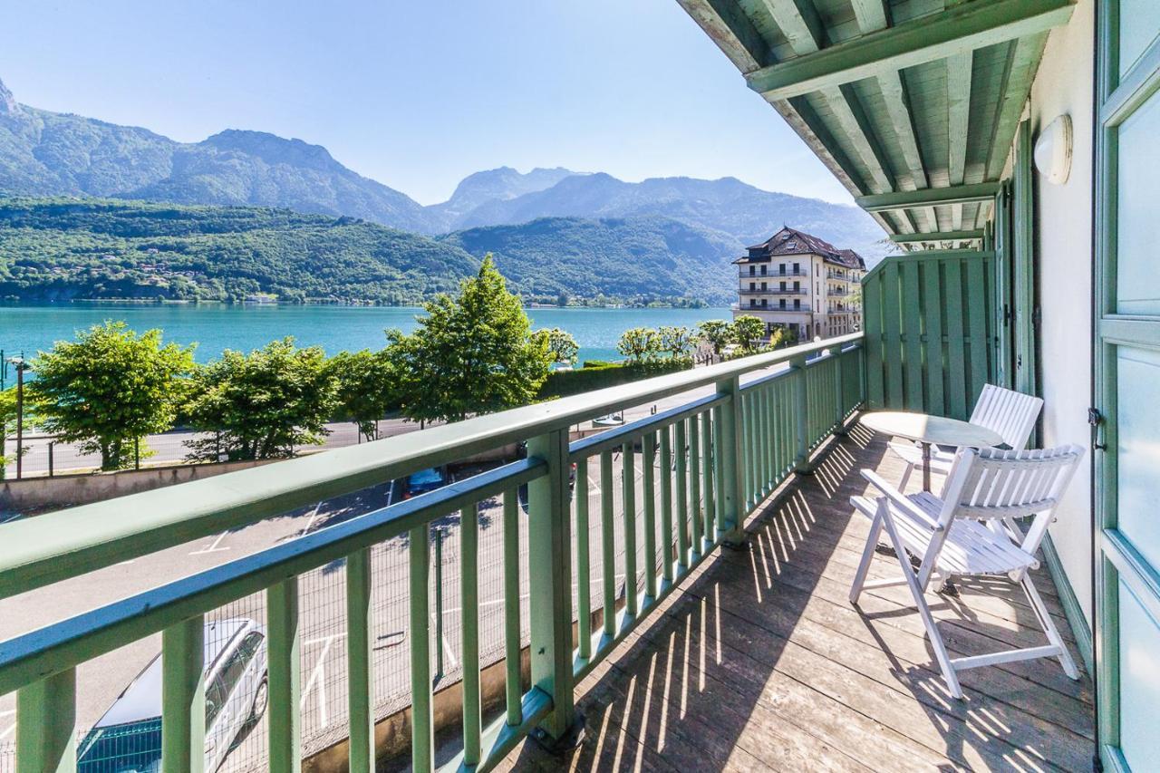 شقة Annecy-Pavillon دْوا المظهر الخارجي الصورة